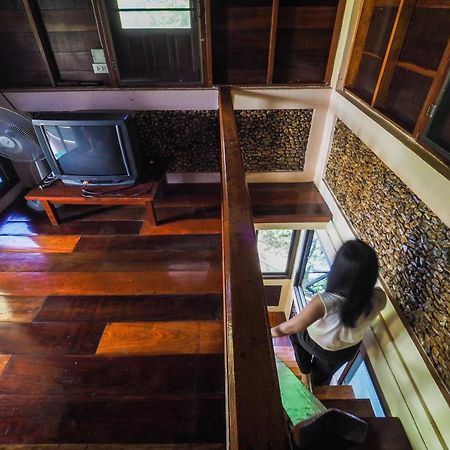 Ratmanee House Hotel Kanchanaburi Buitenkant foto