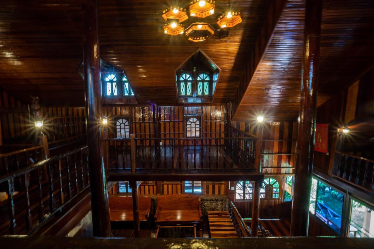 Ratmanee House Hotel Kanchanaburi Buitenkant foto